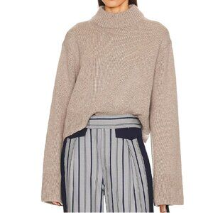 Helsa Crew Neck Sweater